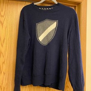 Banana Republic Italian Yarn Sweater